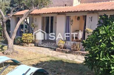 Maison 6 pièces 460000 €