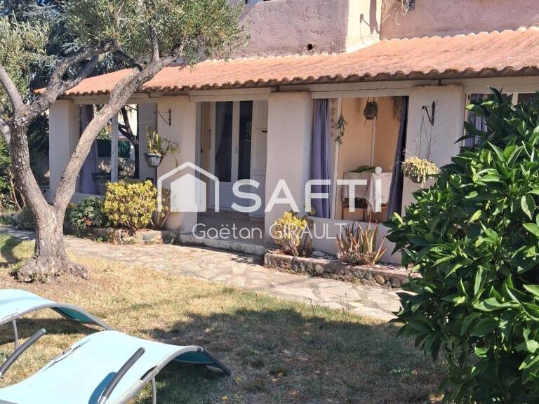 Maison avec 3 appartements sur Lucciana — photo 1