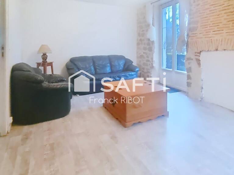 Maison de 159m2 avec 3091m2 de terrain arboré — photo 1