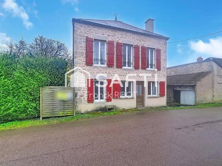 Maison de 159m2 avec 3091m2 de terrain arboré — photo 1