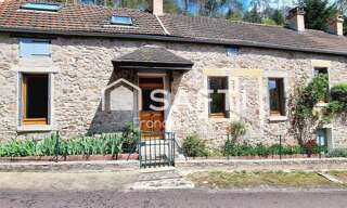 Maison 6 Pièces 157 m² à vendre à Avallon (89200)
