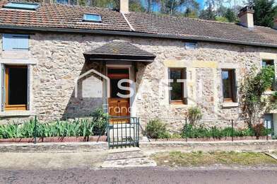 Maison 6 pièces 210000 €