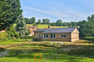 Maison 3 pièces 159990 €