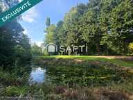 Maison plein pied - Cadre naturel exceptionnel — photo 2