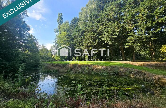 Maison plein pied - Cadre naturel exceptionnel — photo 2