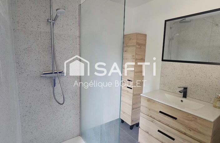 Maison plein pied - Cadre naturel exceptionnel — photo 4