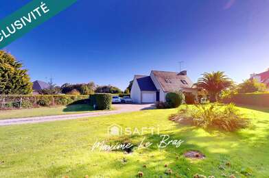Maison 4 pièces 249500 €
