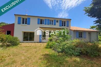Maison 7 pièces 395000 €