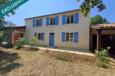 Maison 7 pièces 395000 €