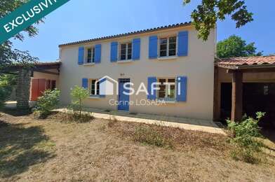 Maison 7 pièces 354000 €
