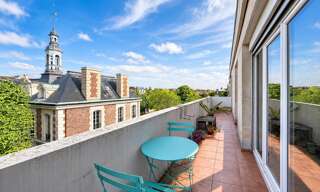 Appartement 5 Pièces 112 m² à vendre à Chatou (78400)