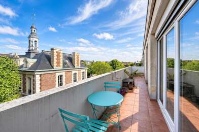 Appartement 5 pièces 699000 €