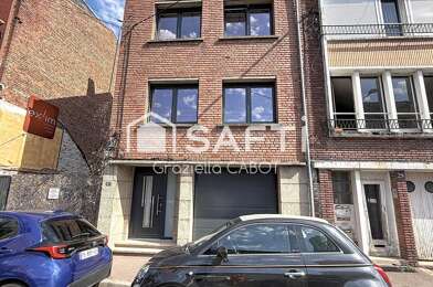 Maison 6 pièces 164900 €
