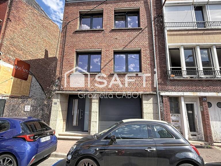 MAISON DE VILLE — photo 1