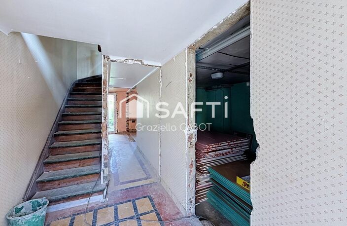 MAISON DE VILLE — photo 4