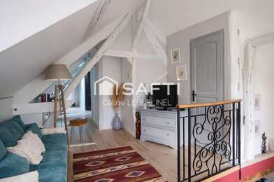 Maison 7 pièces 449000 €