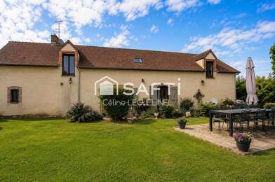 Maison 7 pièces 449000 €