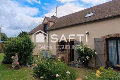 Maison 7 pièces 449000 €