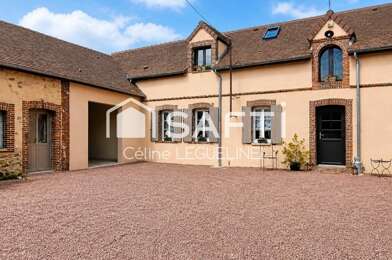 Maison 7 pièces 449000 €