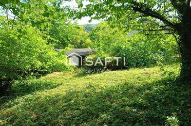 Terrain  352000 €
