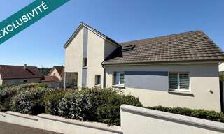 Maison 7 Pièces 159 m² à vendre à Chavigny (54230)
