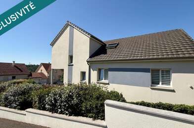 Maison 7 pièces 390000 €