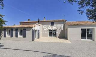 Maison 7 Pièces 209 m² à vendre à Les Magnils-Reigniers (85400)