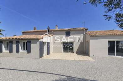 Maison 7 pièces 310000 €