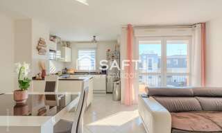 Appartement 3 Pièces 62 m² à vendre à Noisy-le-Grand (93160)
