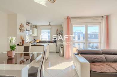 Appartement 3 pièces 285000 €
