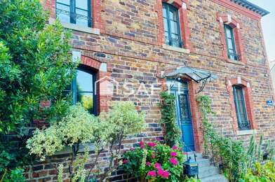 Maison 7 pièces 643000 €