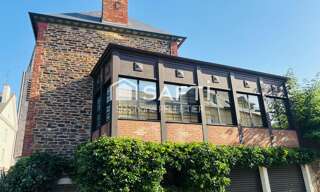 Maison 7 Pièces 190 m² à vendre à Bruz (35170)