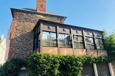 Maison 7 pièces 643000 €