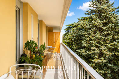 Appartement 5 pièces 549000 €