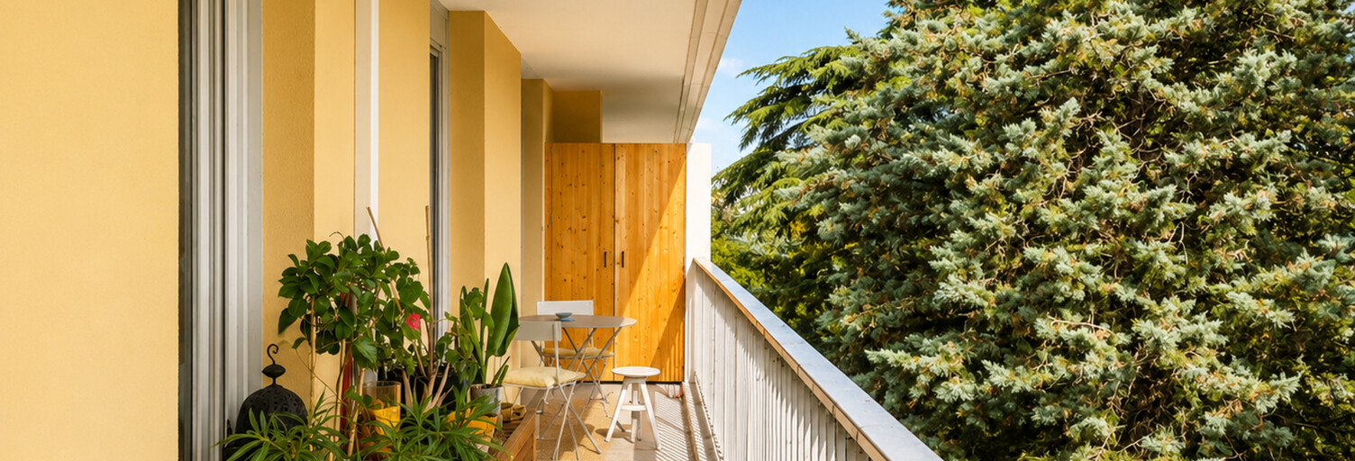Appartement 5 Pièces 127 m² à vendre à Lyon 9 (69009)