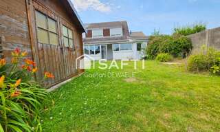Maison 6 Pièces 107 m² à vendre à Bray-Dunes (59123)