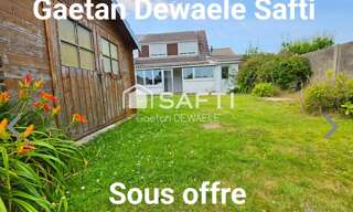 Maison 6 Pièces 107 m² à vendre à Bray-Dunes (59123)