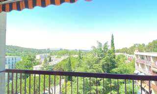 Appartement 4 Pièces 83 m² à vendre à Aix-en-Provence (13100)