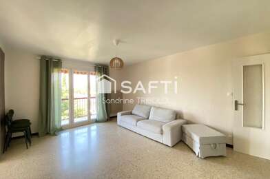 Appartement 4 pièces 320000 €