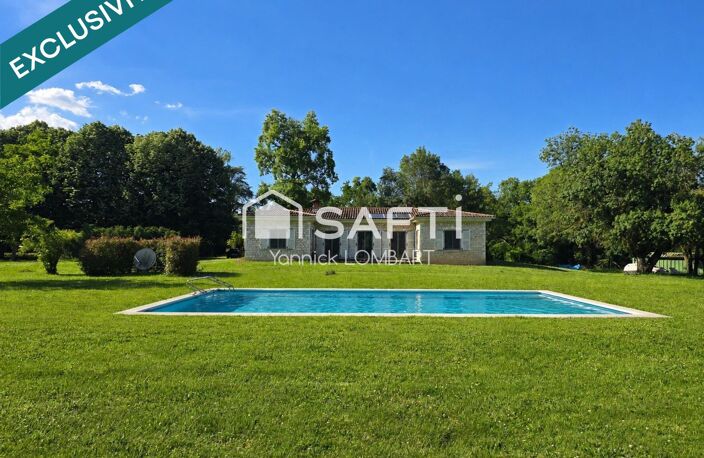 Parcelle divisible de 2 hectares (7 lots) avec propriété de caractère en pierre à 10 minutes d'Albi — photo 2