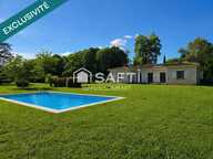 Parcelle divisible de 2 hectares (7 lots) avec propriété de caractère en pierre à 10 minutes d'Albi — photo 3