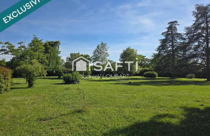 Parcelle divisible de 2 hectares (7 lots) avec propriété de caractère en pierre à 10 minutes d'Albi — photo 4