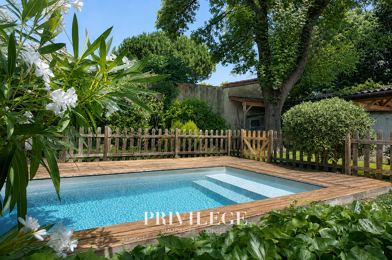 Maison 5 pièces 789000 €