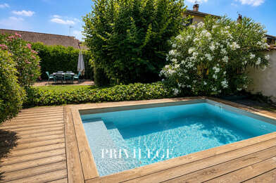Maison 5 pièces 789000 €