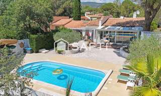 Maison 4 Pièces 111 m² à vendre à Roquebrune-sur-Argens (83520)
