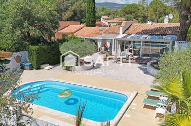 Maison 4 pièces 479000 €