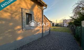 Maison 4 Pièces 74 m² à vendre à Val de Briey (54150)