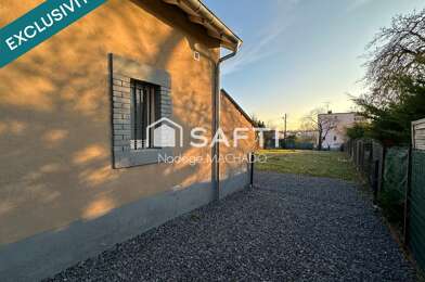 Maison 4 pièces 240000 €