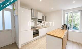 Maison 4 Pièces 74 m² à vendre à Val de Briey (54150)