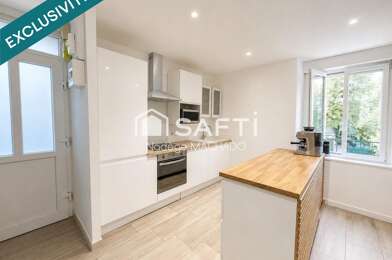 Maison 4 pièces 240000 €